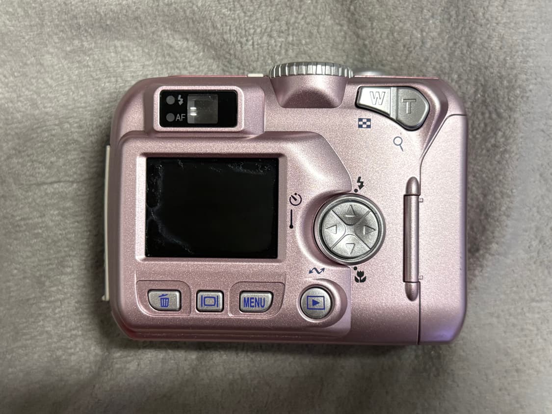 Nikon coolpix 2100 핑크 상품이미지2