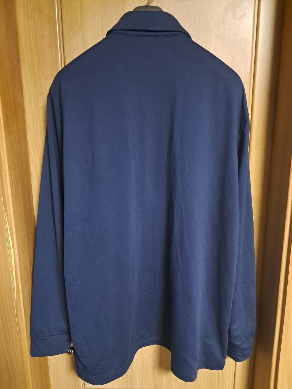 르까프 기모 긴팔티 105 상품이미지3