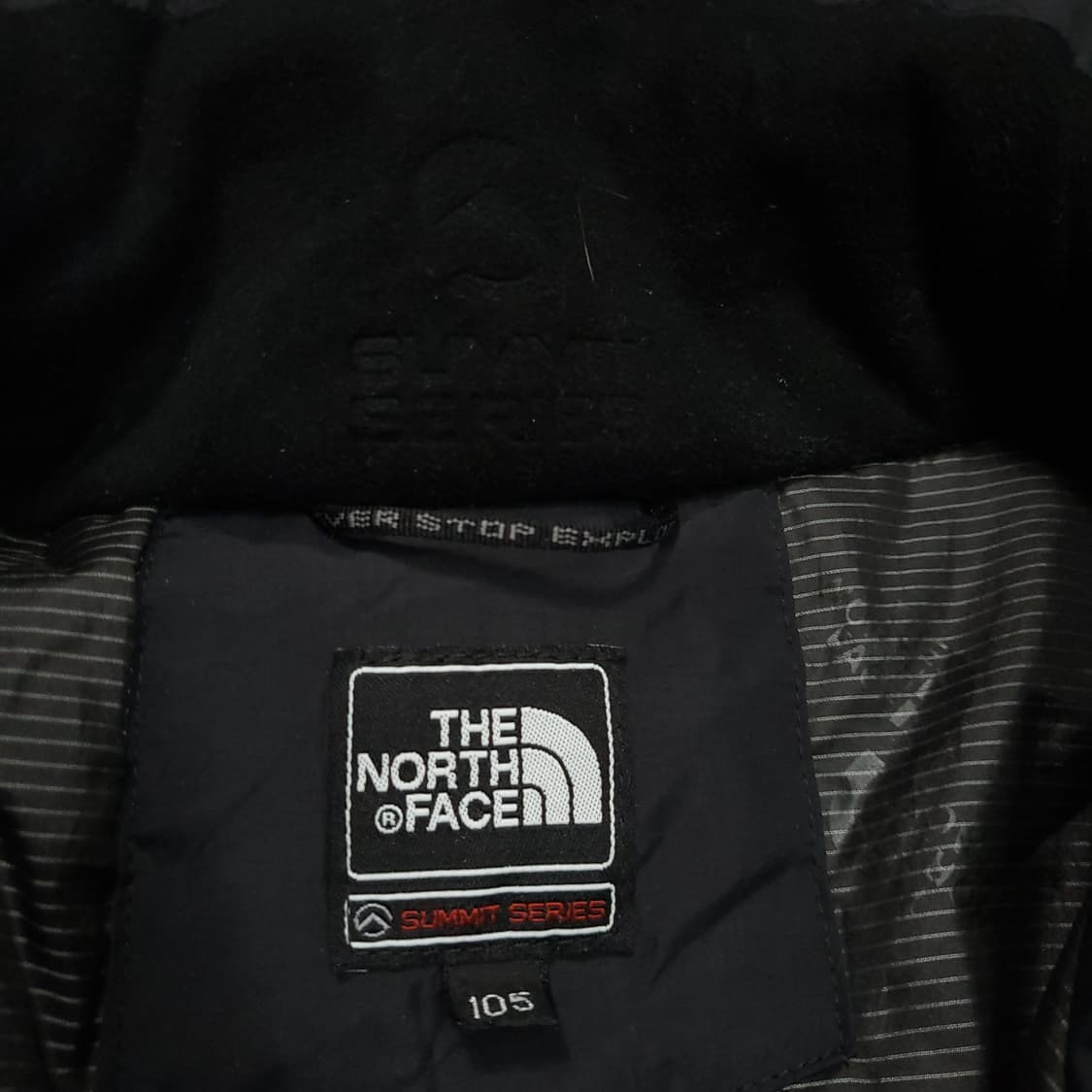 노스페이스 하이벤트 알파 자켓 105 상품이미지10