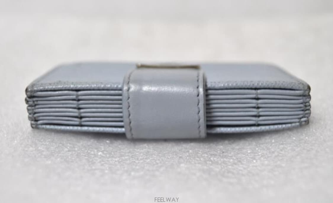 프라다/남녀공용사피아노카드지갑(정품) 상품이미지7