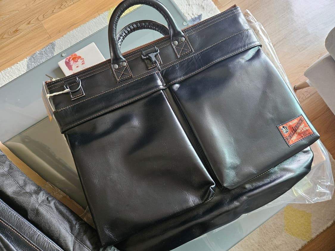 토이즈 맥코이 헬멧백 상품이미지2