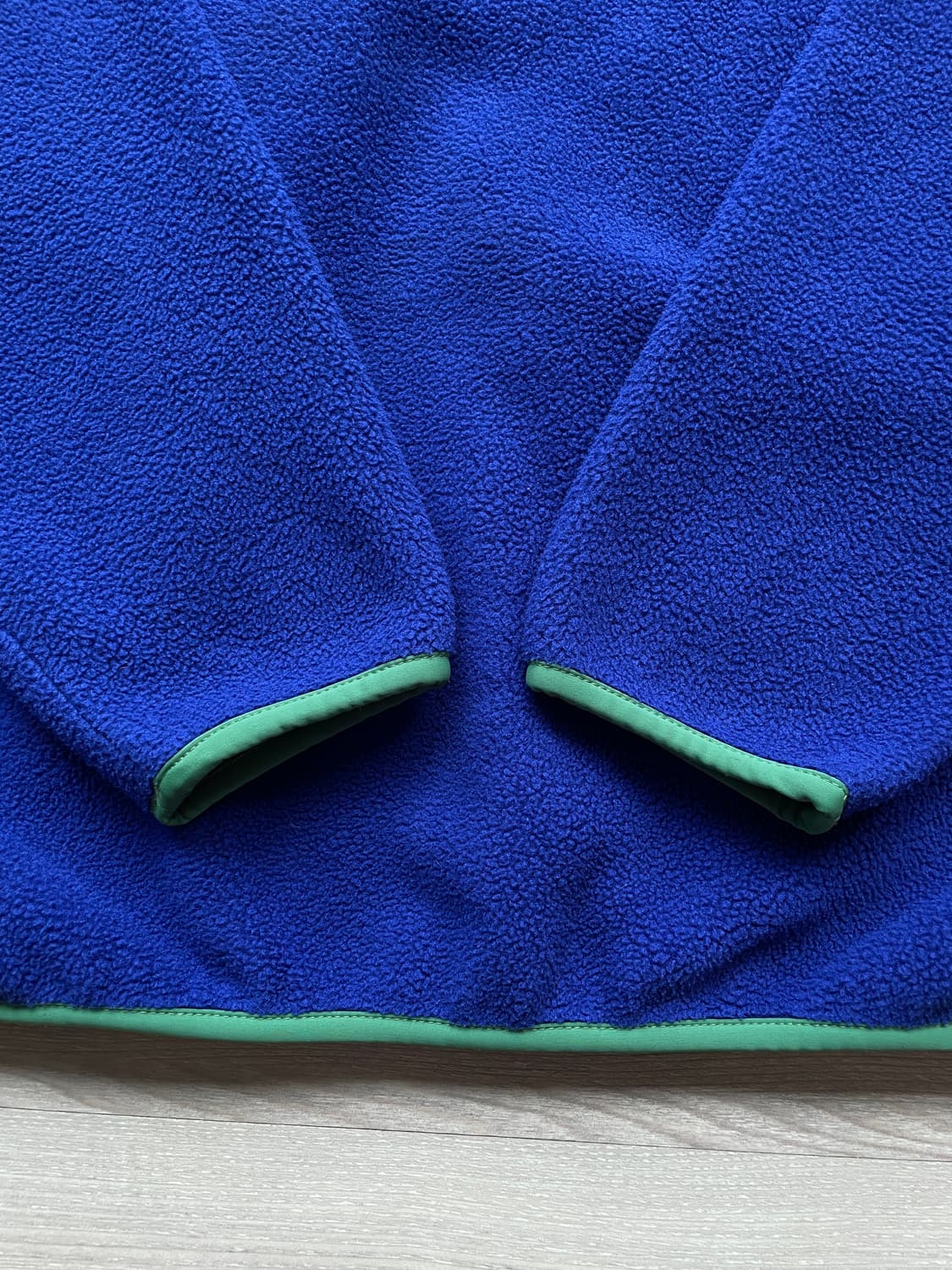 파타고니아 신칠라 어반 아웃피터스 블루 상품이미지6