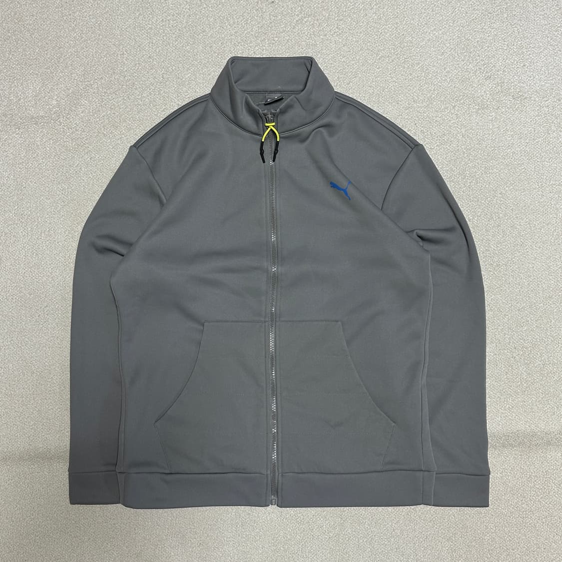 푸마 키즈 본딩 트랙 수트 자켓 상품이미지2