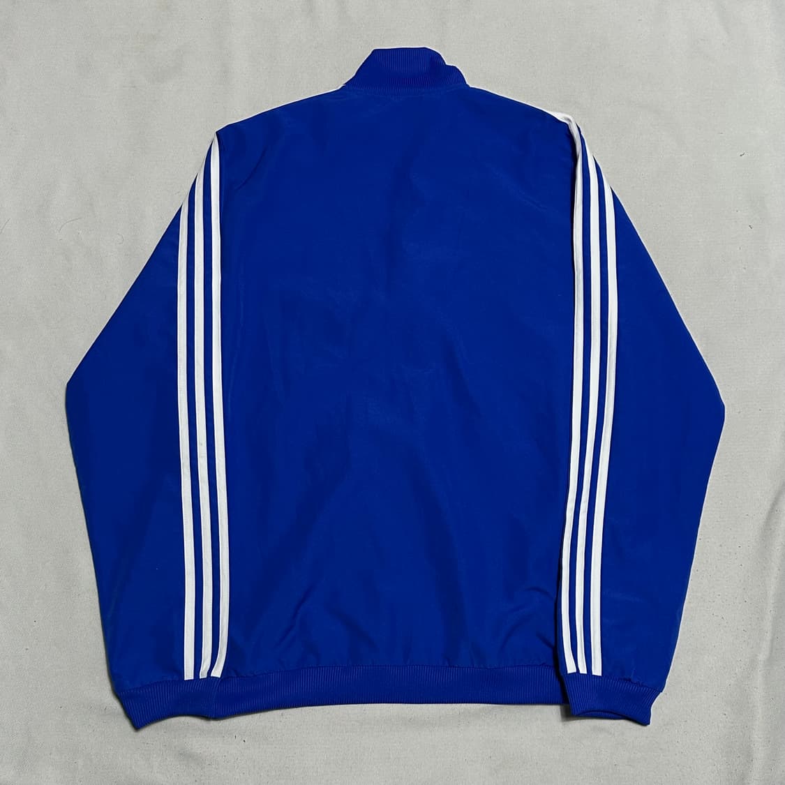 L 아디다스 블루 첼시 트랙탑 상품이미지3