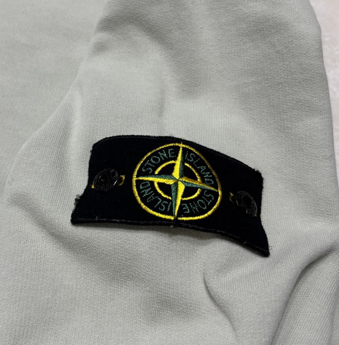 스톤아일랜드 맨투맨 상품이미지6