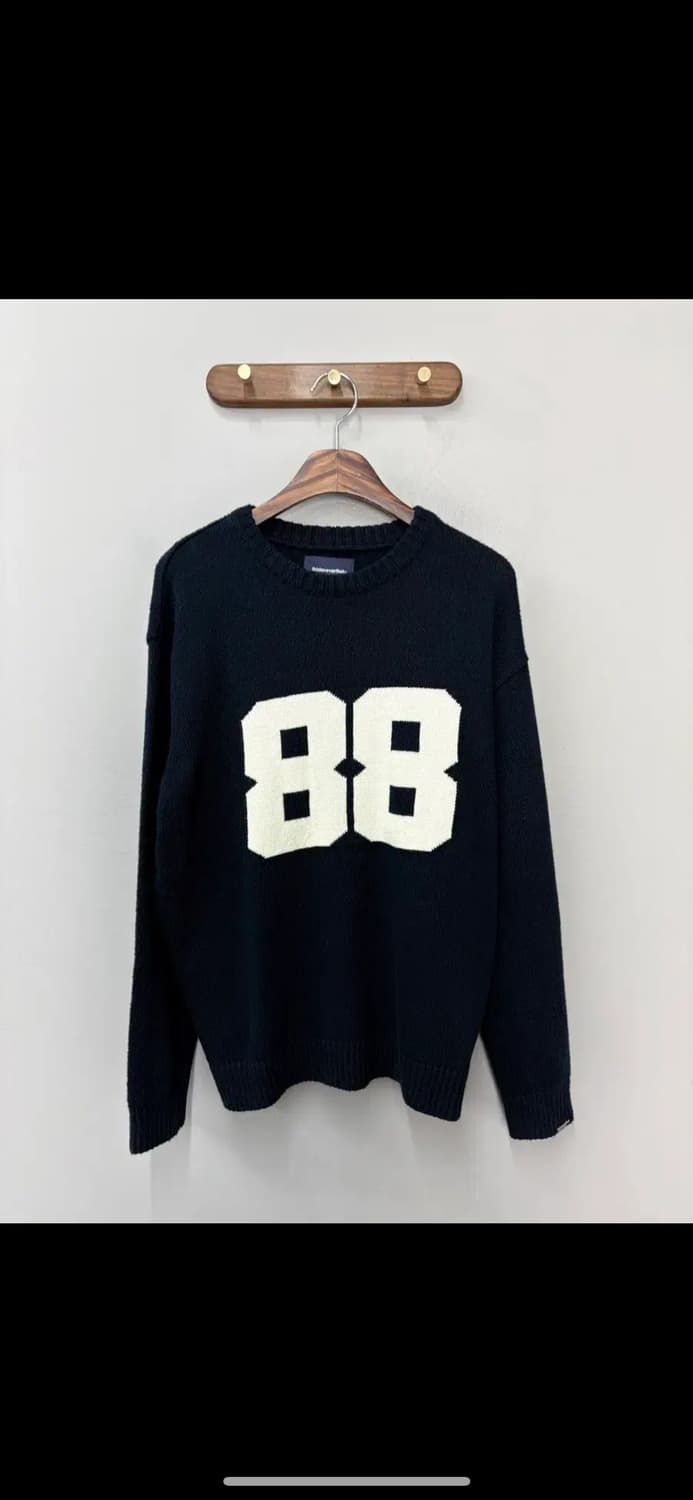 디스이즈네버댓 88 니트 스웨터 H2477 상품이미지2