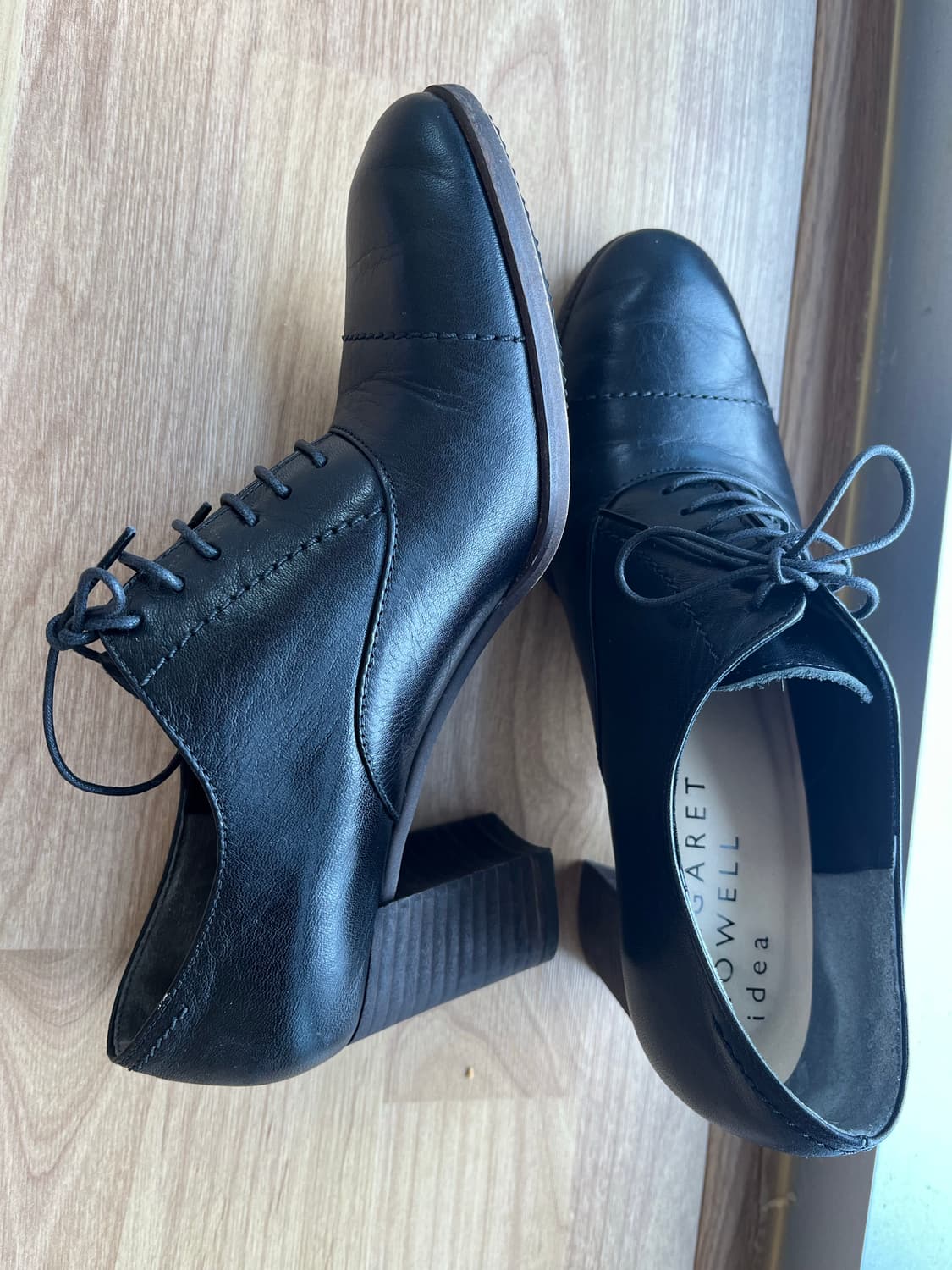 마가렛호웰 슈즈 상품이미지2