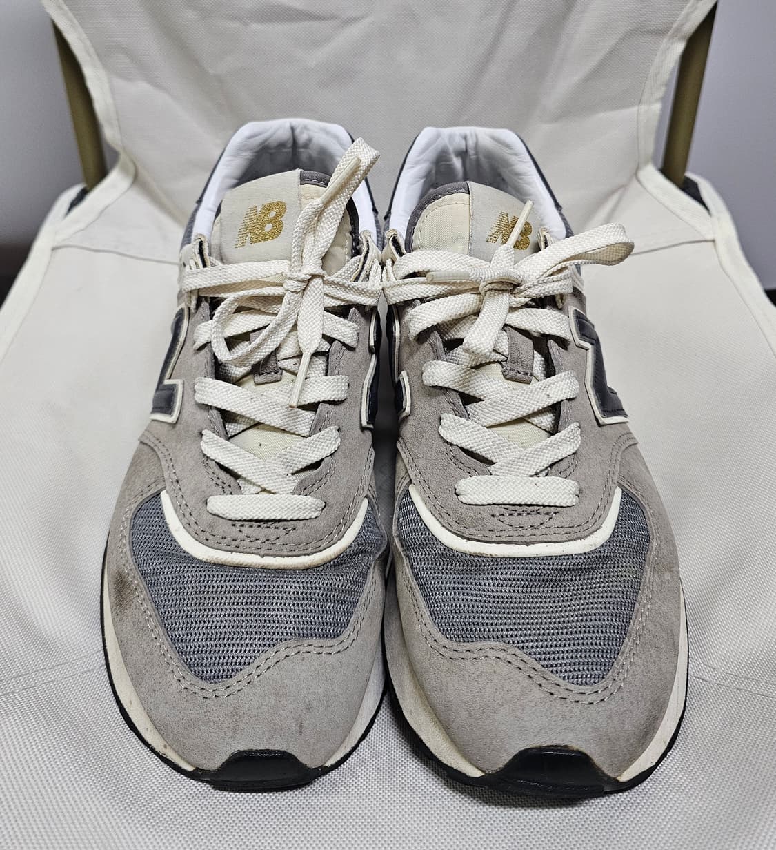 뉴발란스 574 레거시  250 상품이미지2