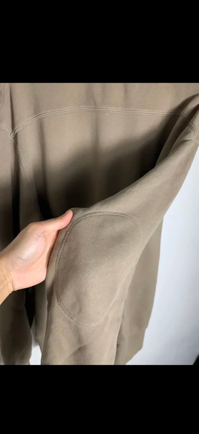 러프사이드 러프사이드맨투맨 스웻셔츠 맨투맨 상품이미지3