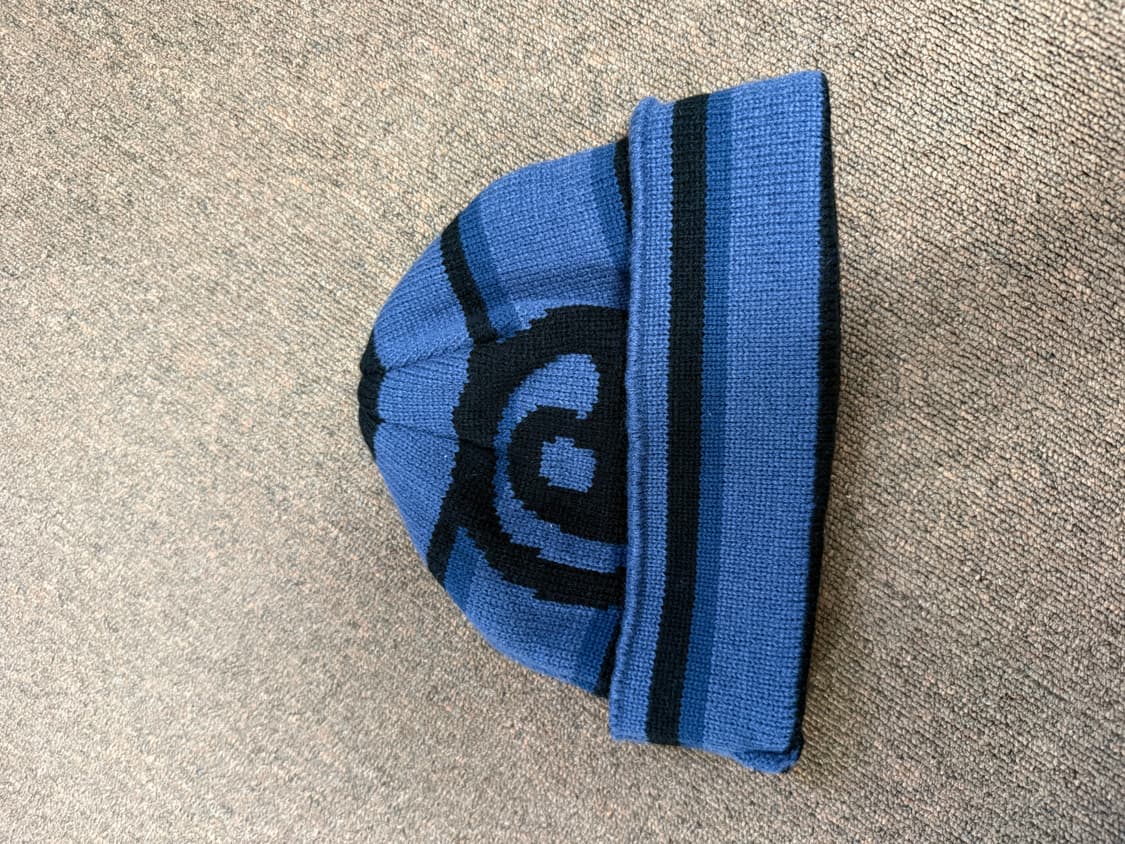 더왈드 비니 상품이미지1