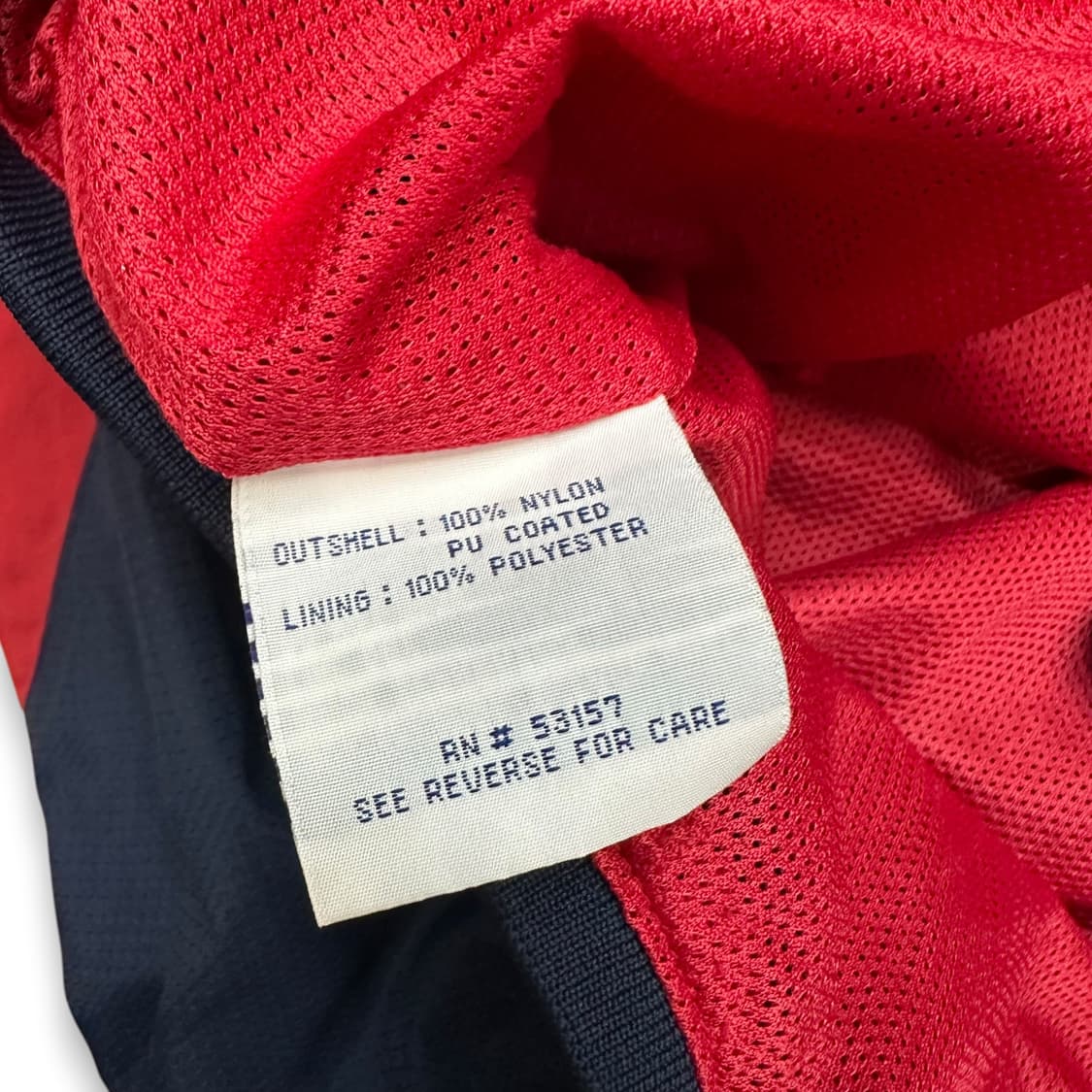 마제스틱 미네소타 트윈스 웜업 자켓 상품이미지6