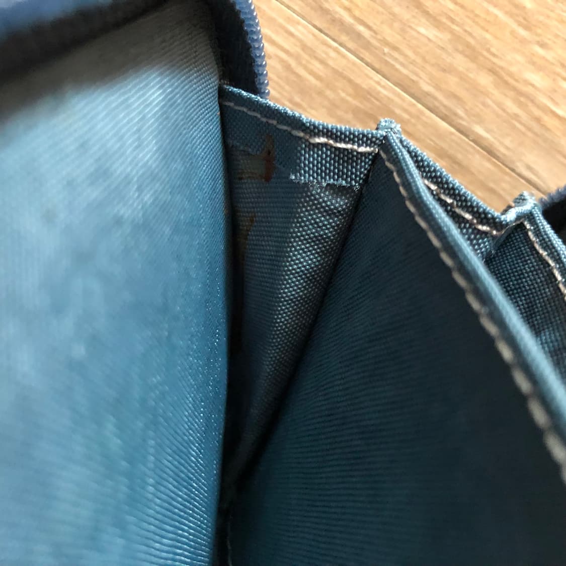 키플링 뉴머니 반지갑 빈티지 y2k 상품이미지6