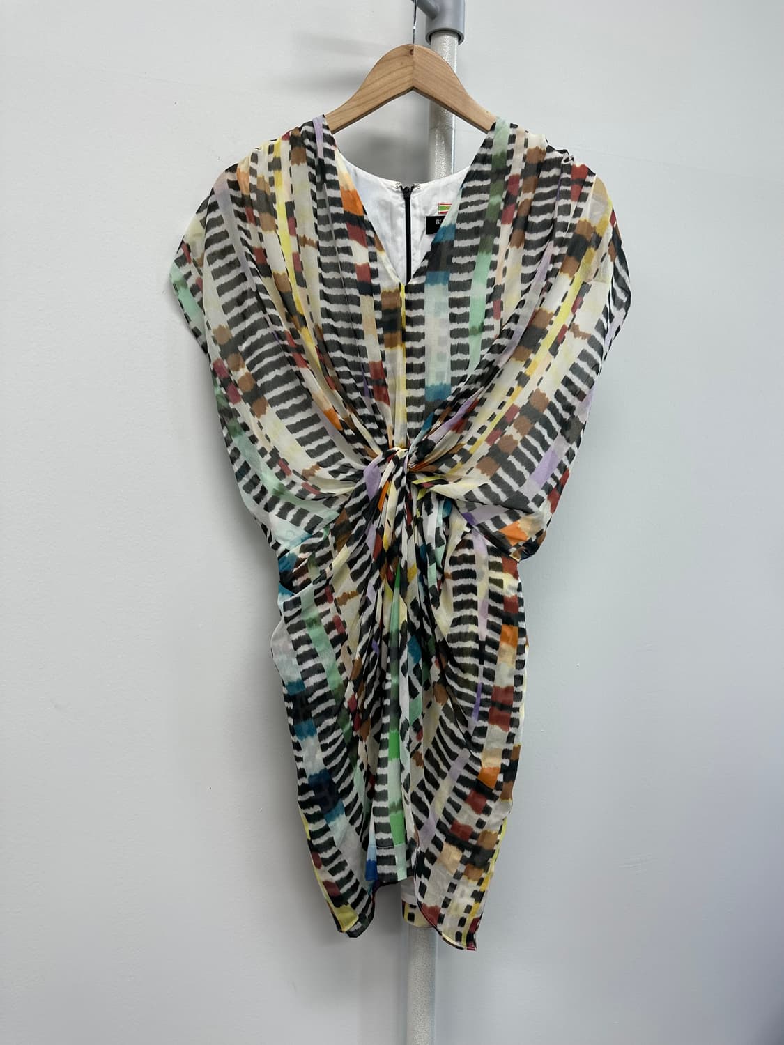 폴스미스 실크 원피스 상품이미지1