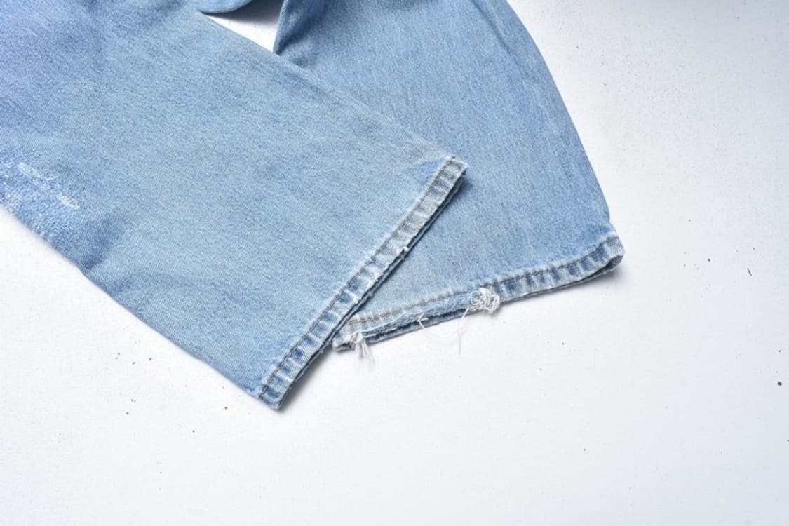 00S 리바이스 517 부츠컷 청바지 데님팬츠 31 N0876 상품이미지9