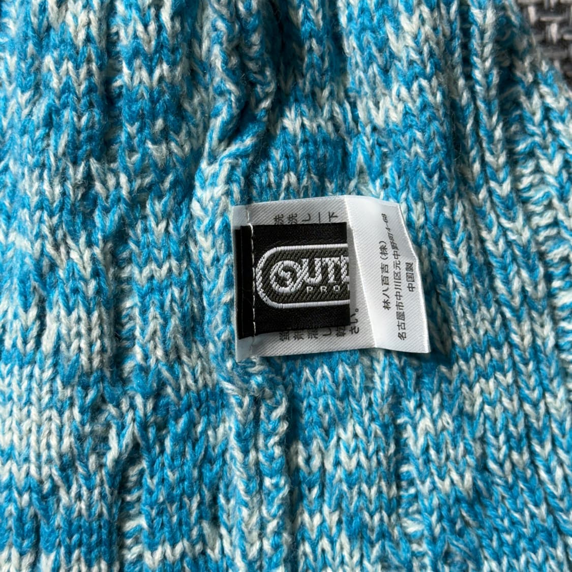 아웃도어 비니 (OLD-8160) 상품이미지3