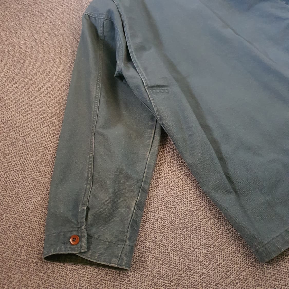 90s 엘엘빈 헌팅자켓 no.69 상품이미지8