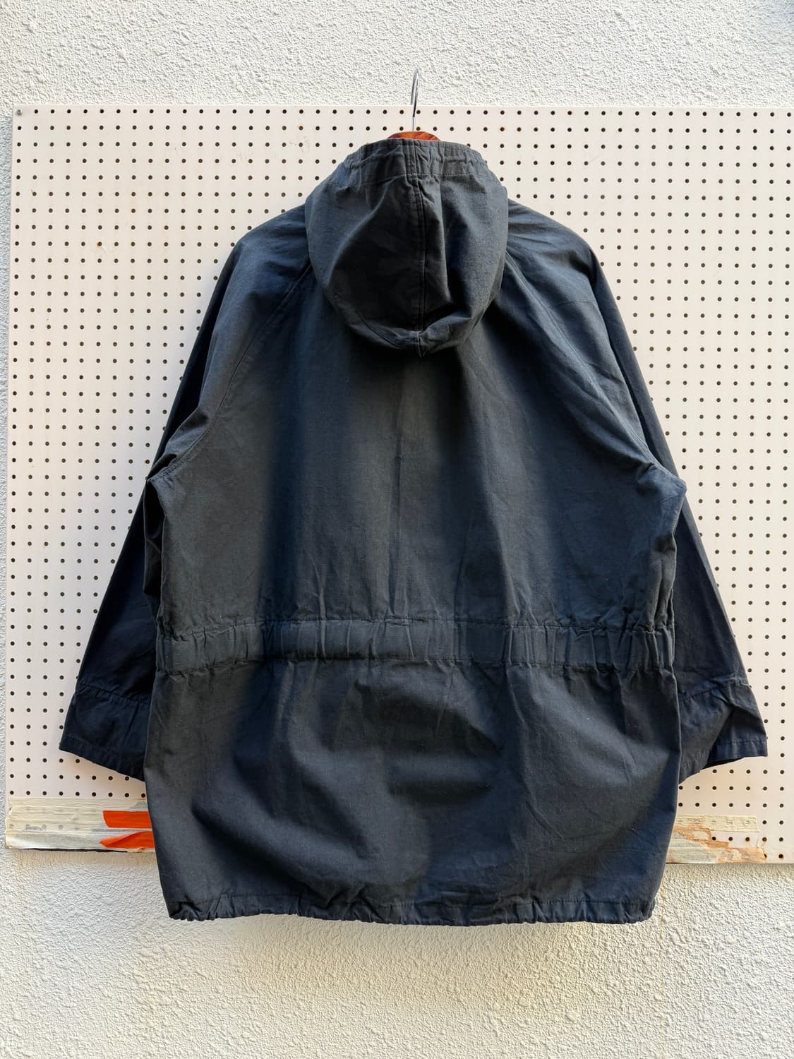 1970s HUNGARIAN ARMY MOUNTAIN 헝가리군 스목파카 상품이미지2