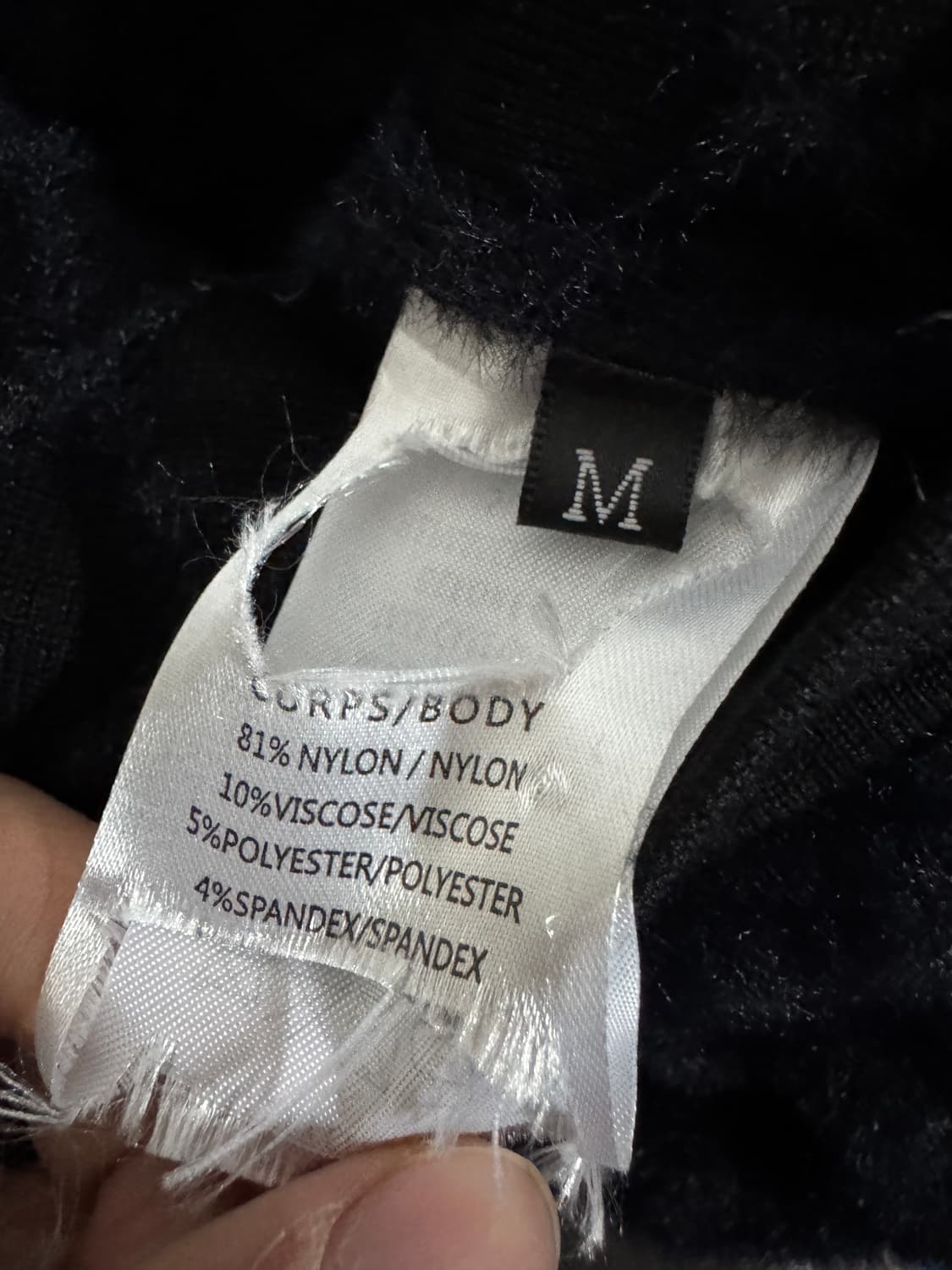 여성 발망 Balmain 커스텀 금장 크롭 자켓 상품이미지4