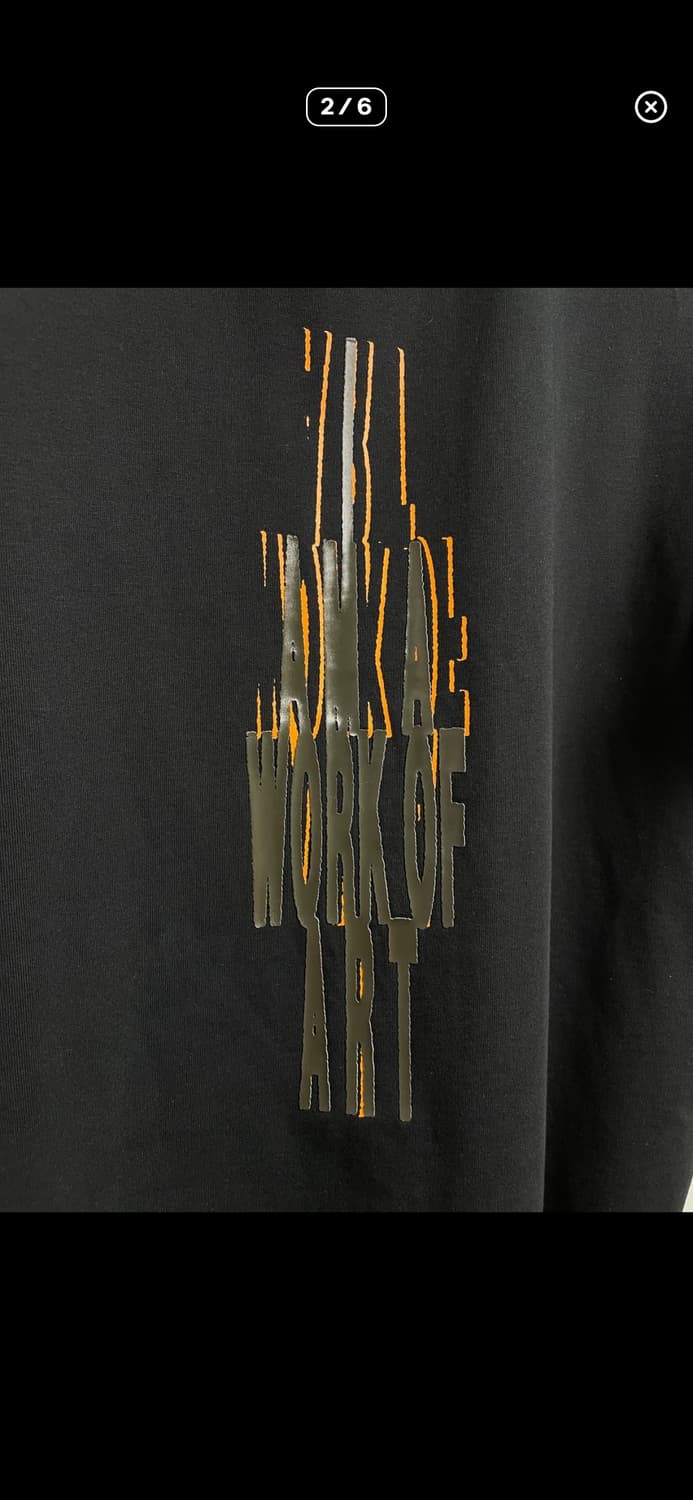 m) namesake 반팔티셔츠 상품이미지2