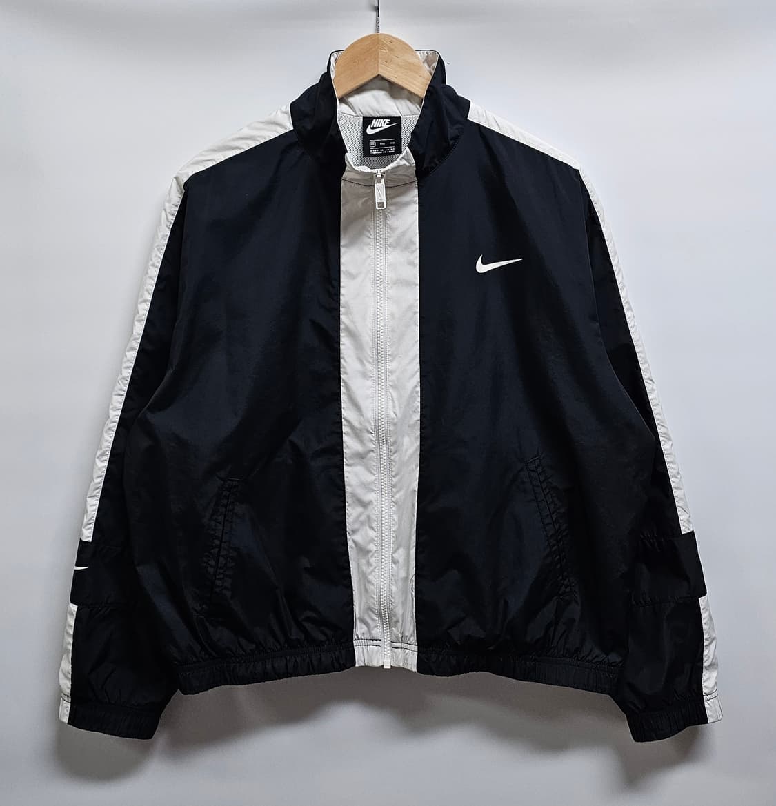 나이키 여성 빅스우시 바람막이 자켓 2XL 상품이미지1