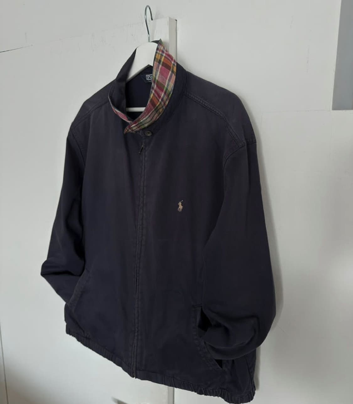 [XXL] 폴로 랄프로렌 스윙탑 자켓 네이비 상품이미지8