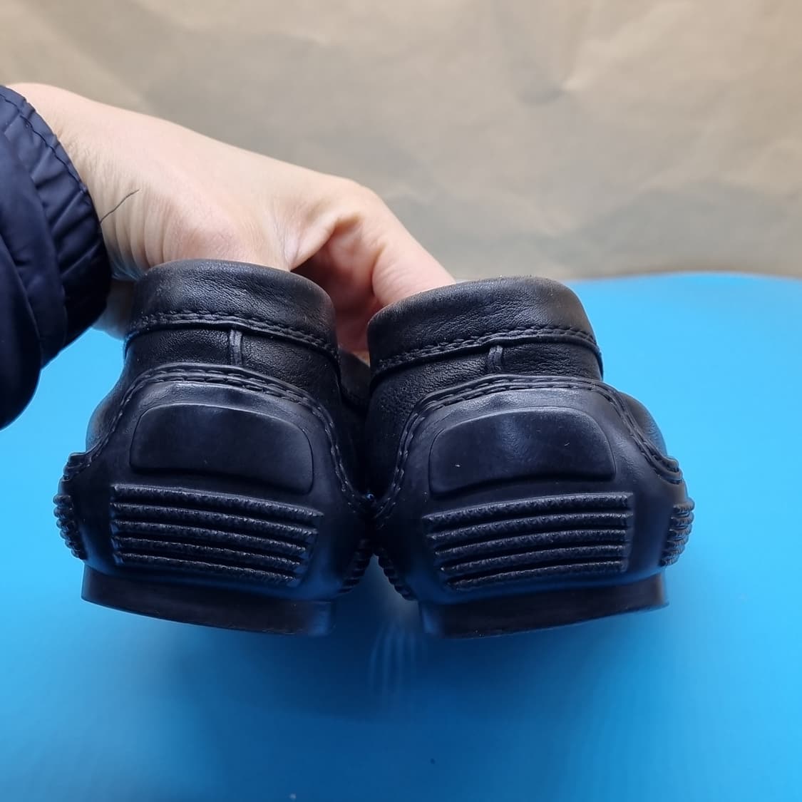 토즈 남성로퍼8 260. 상품이미지4