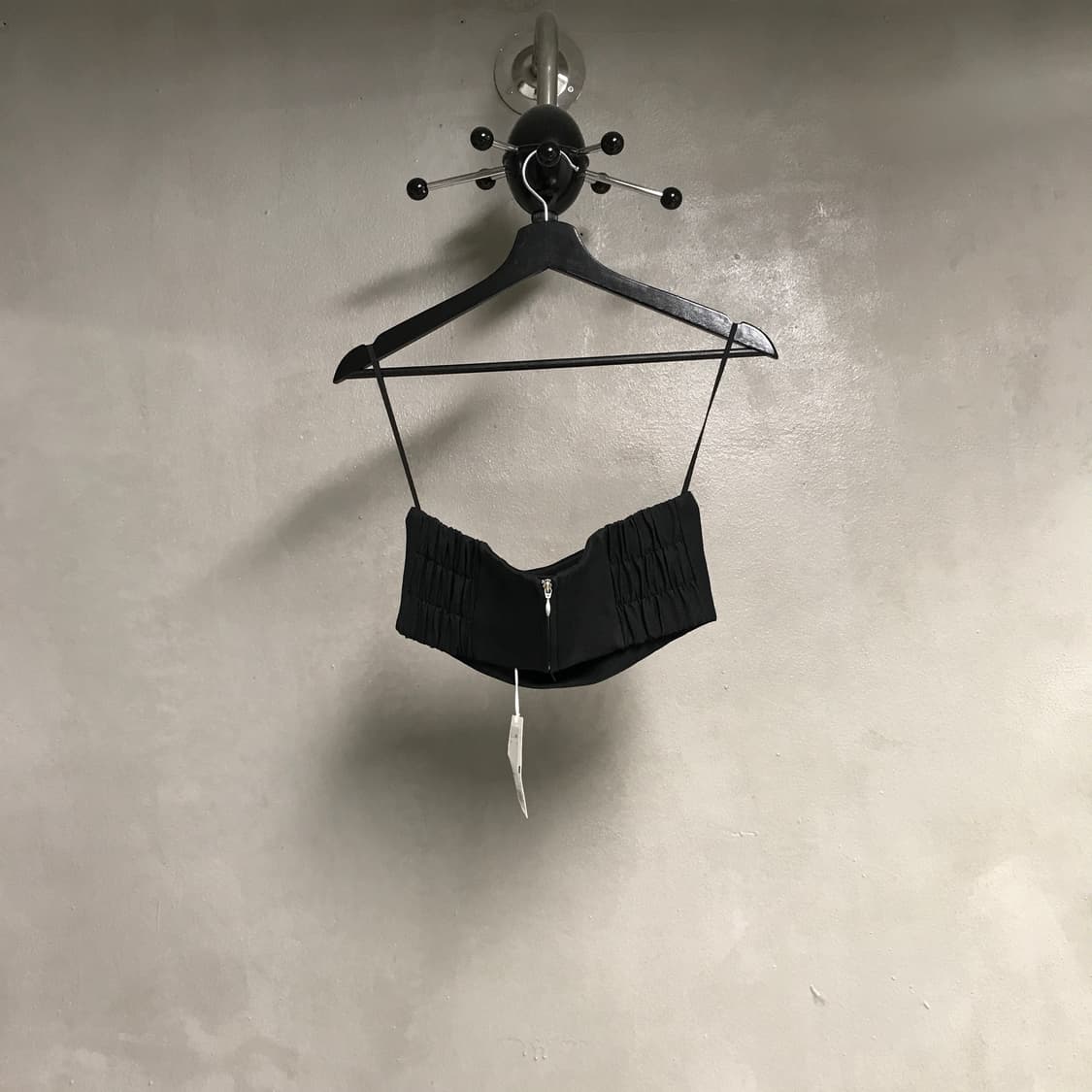 COS 코스 뷔스티에 새상품 36(W) 상품이미지6