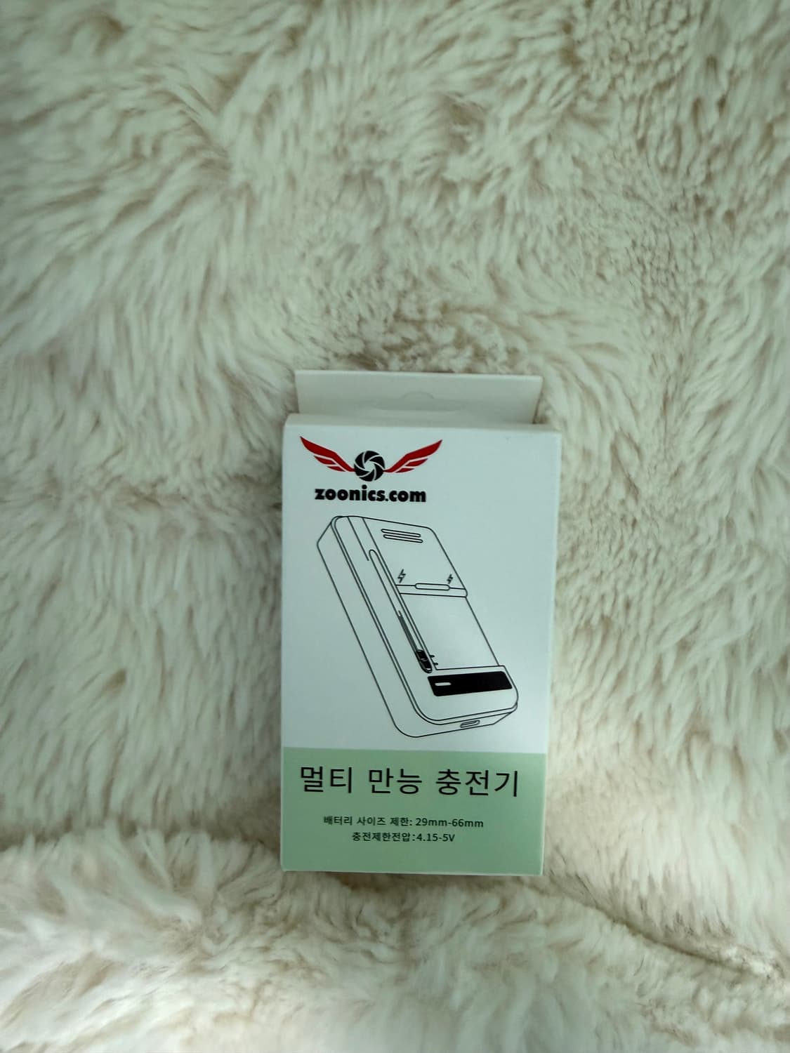 니콘 쿨픽스 S1 판매합니다(충전기, 리더기 포함) 상품이미지3