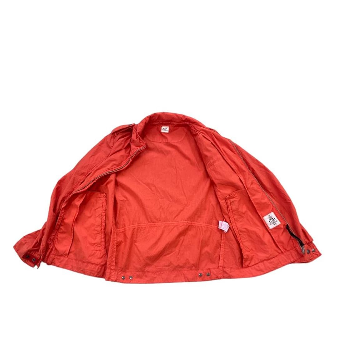 [95] CP COMPANY 씨피컴퍼니 자켓 상품이미지4