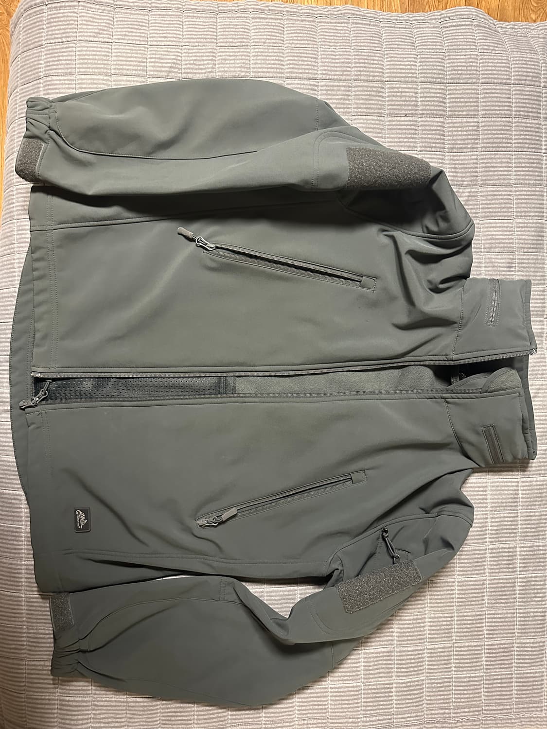 헬리콘텍스 건파이터 M 상품이미지1