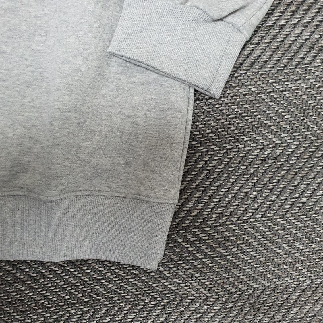 미착용 폴로 랄프로렌 기모 맨투맨 남자105 상품이미지4