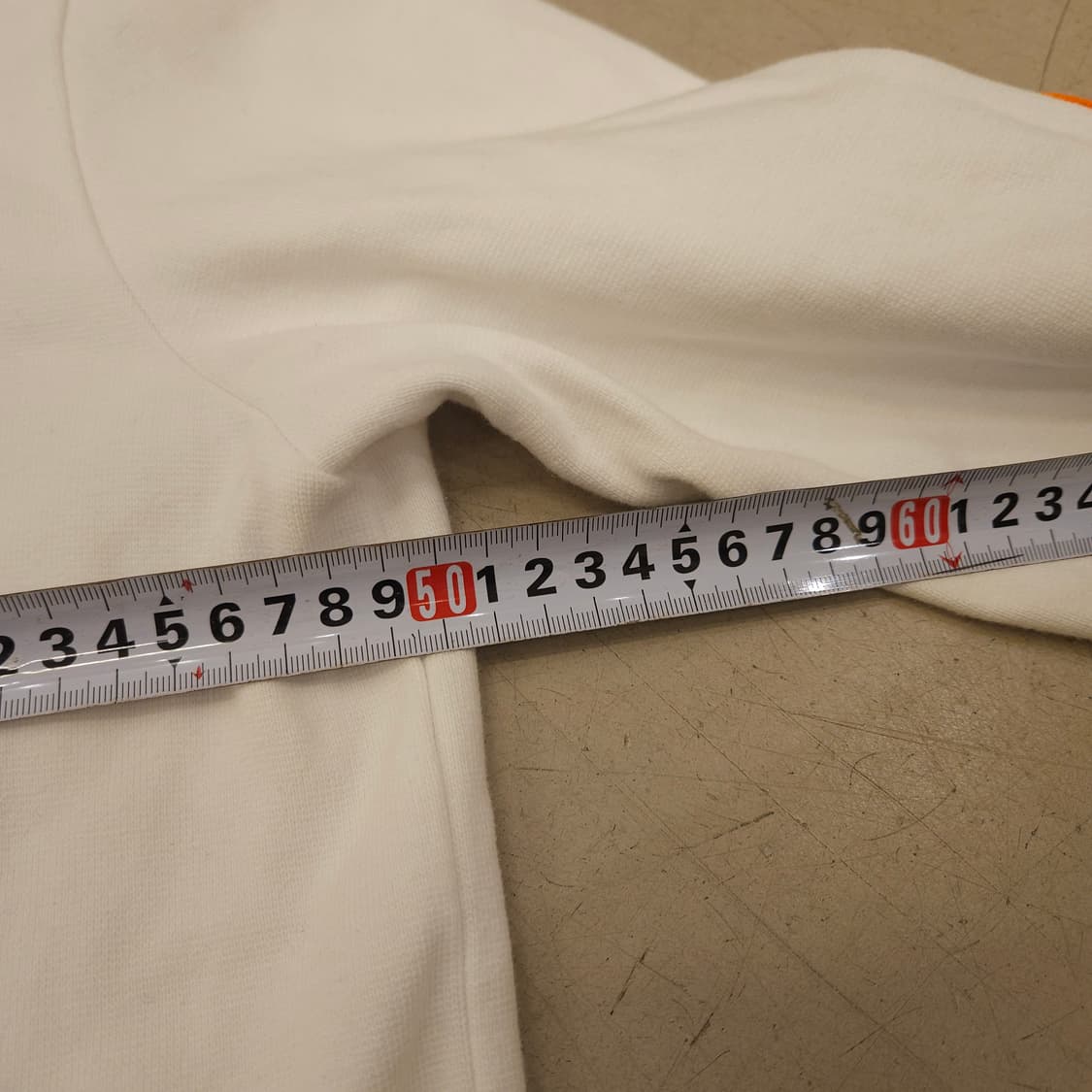 엄브로 사이드라인 트랙탑 져지 상품이미지4