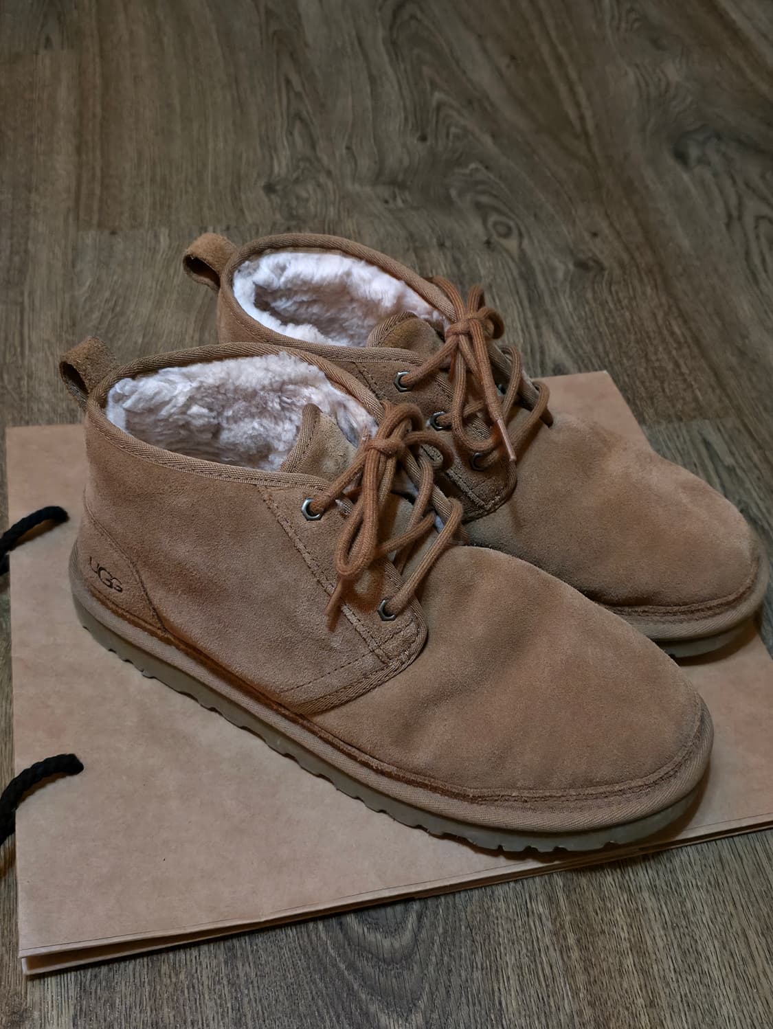 어그 부츠 uk9 (270) 상품이미지4