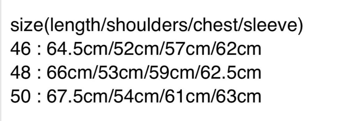 [48] 큐레이티드 퍼레이드 후드집업 rest zipup hoodie 상품이미지3