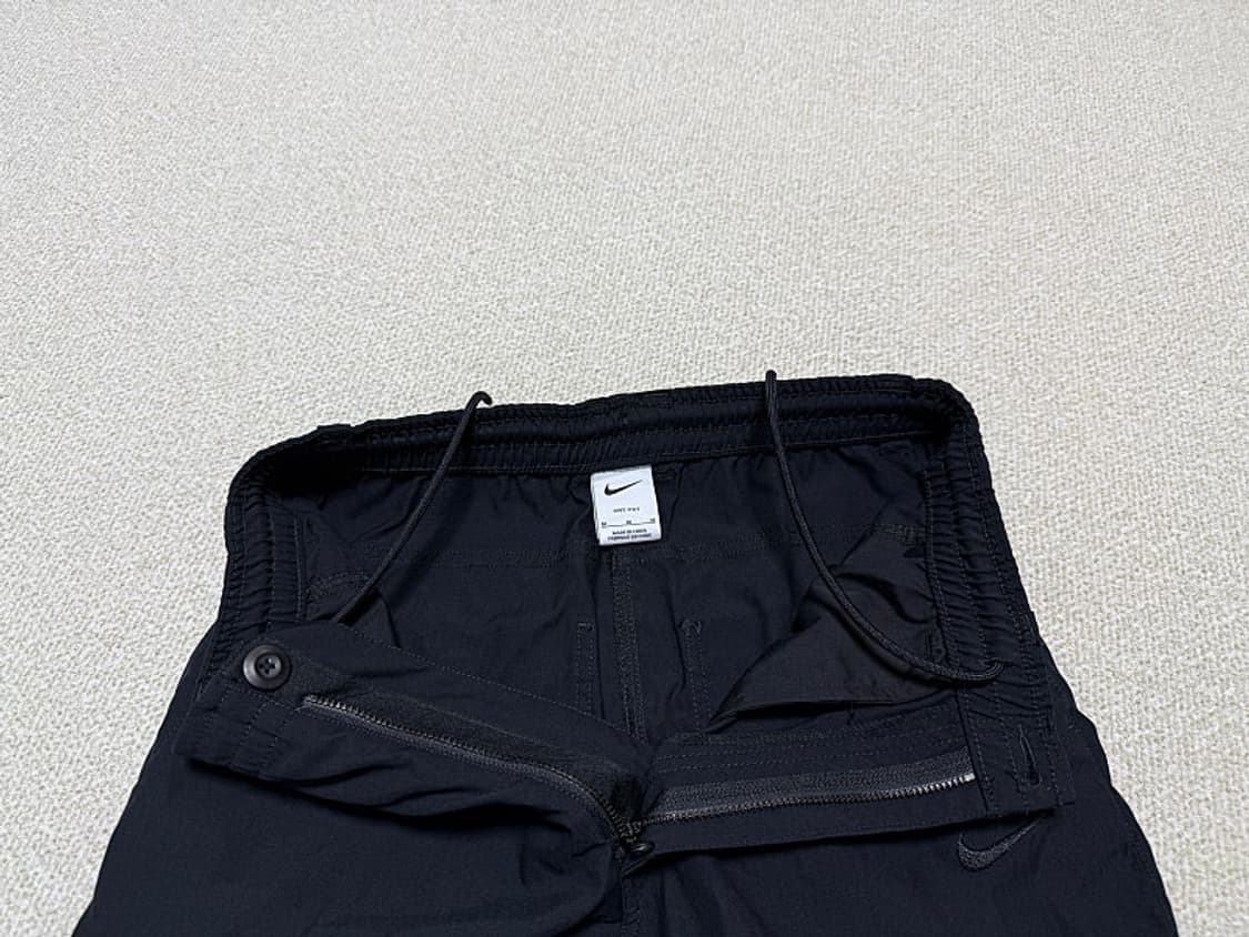 나이키 골프 드라이핏 트레이닝 골프 팬츠 남성용 30인치 상품이미지4