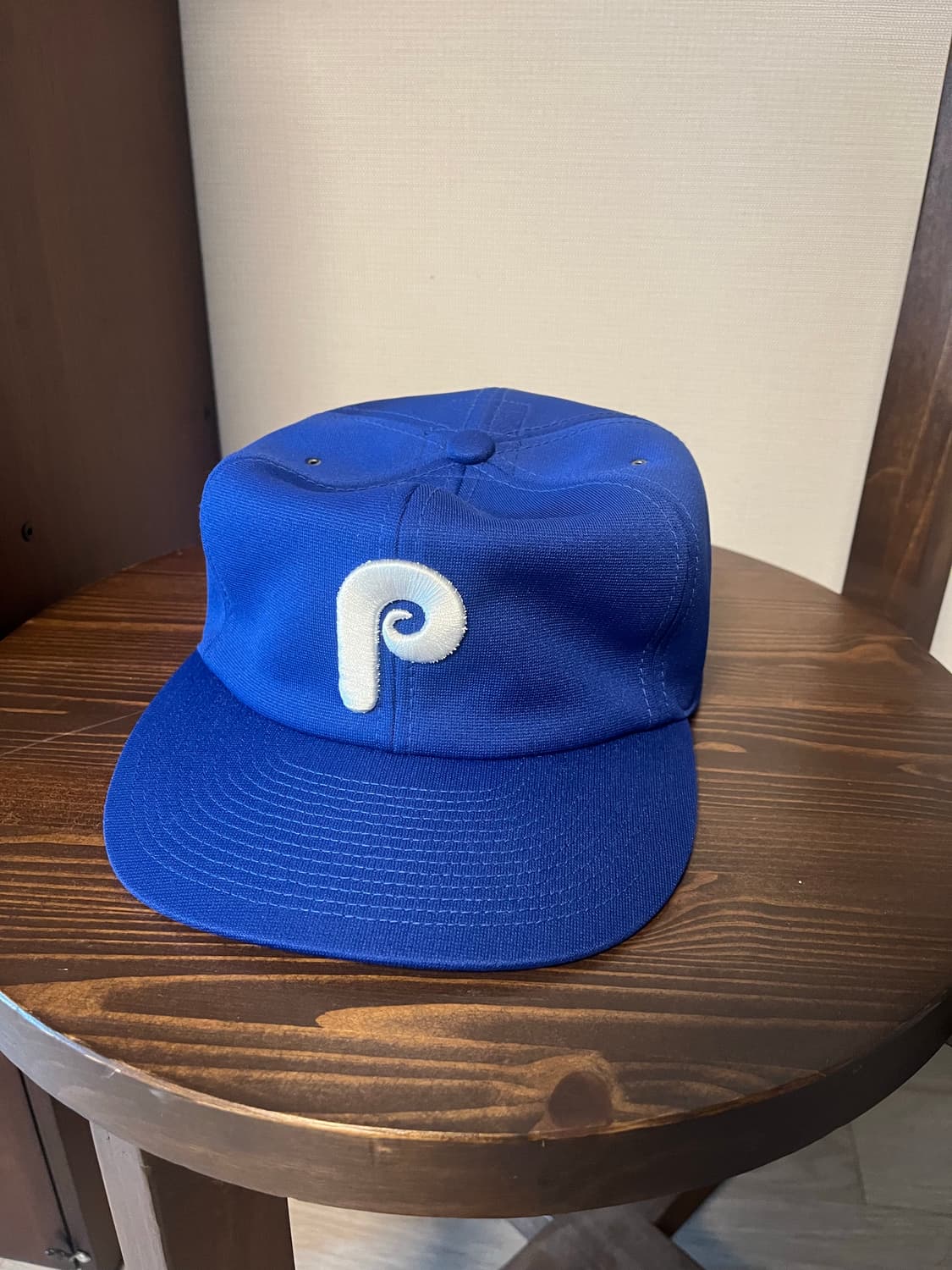 Poten baseball cap 포텐 볼캡 상품이미지2