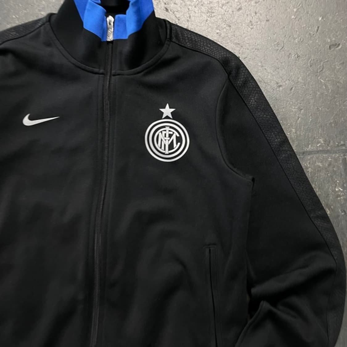 95 나이키 인터밀란 져지  상품이미지2