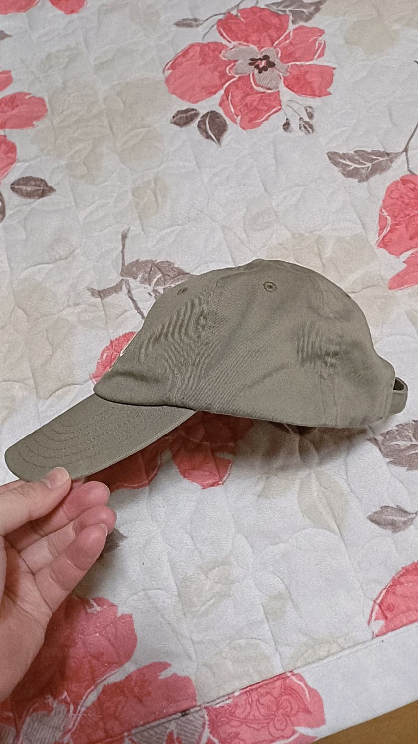 GAP 면모자 L 줄자실측59cm 조절가능 상품이미지3