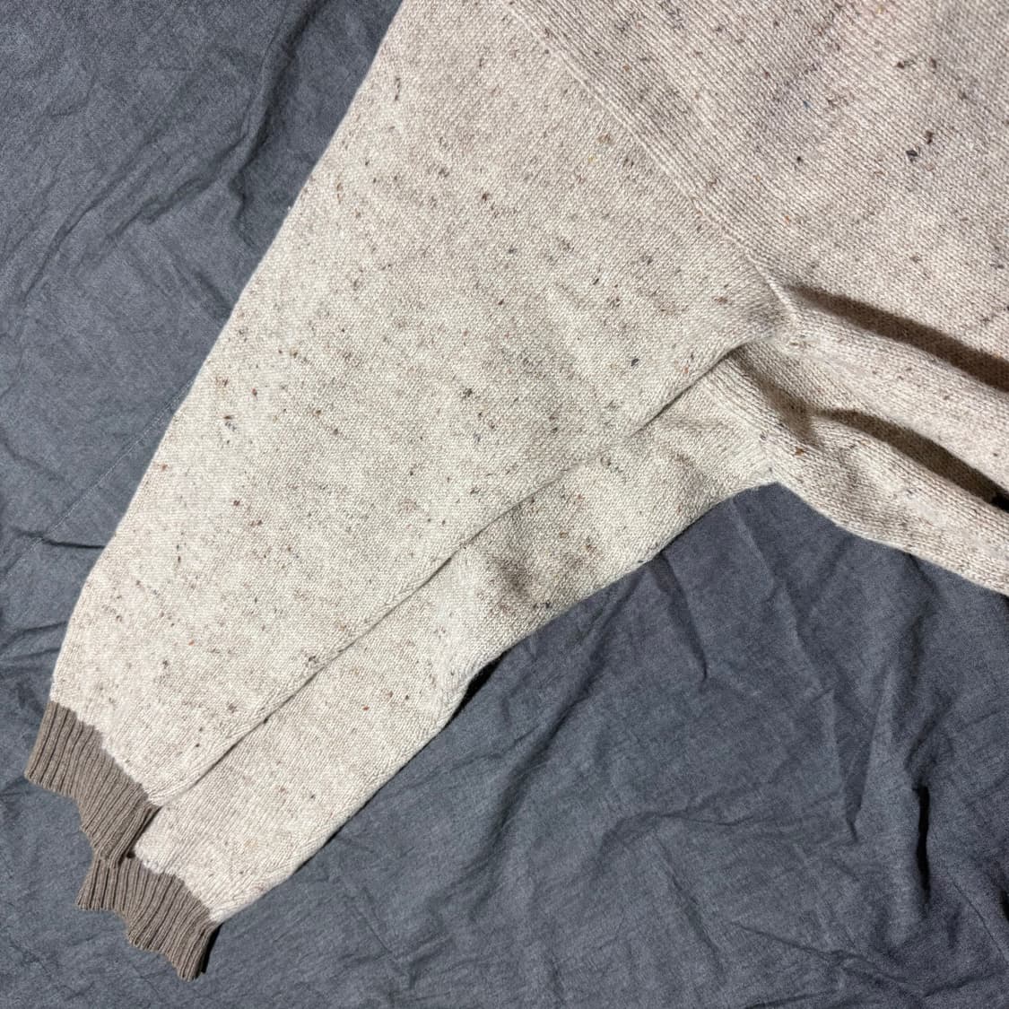 Disney Pluto Knit Sweatet 상품이미지6