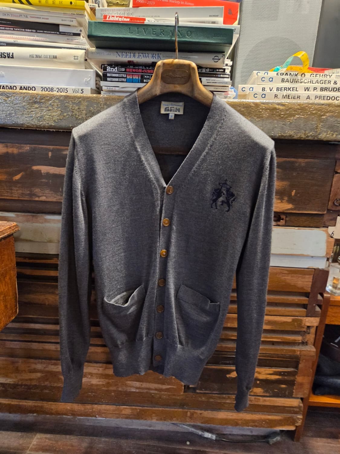 비비안 웨스트우드 상품이미지9