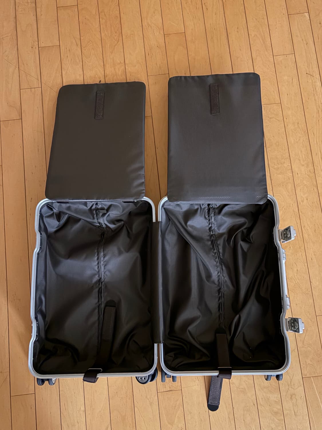 트루릴리전 x 구글플레이 여행용 캐리어  상품이미지9