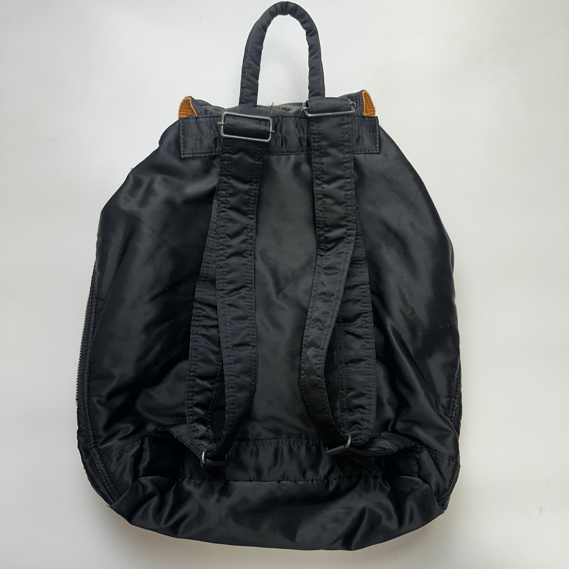 PORTER TANKER RUCKSACK 포터 탱커 럭색 상품이미지10
