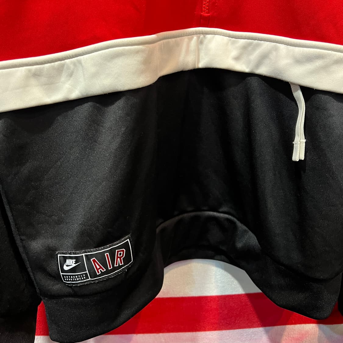 나이키 반집업 져지 상품이미지2