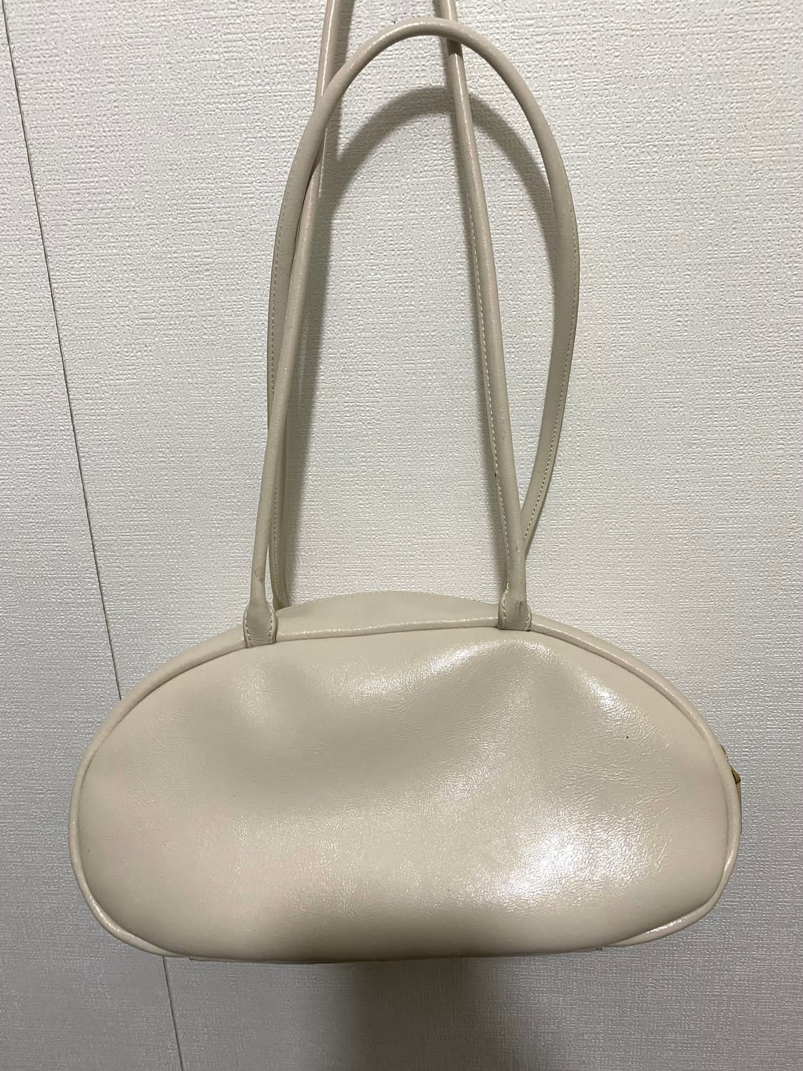 로서울 페블 숄더백 상품이미지6