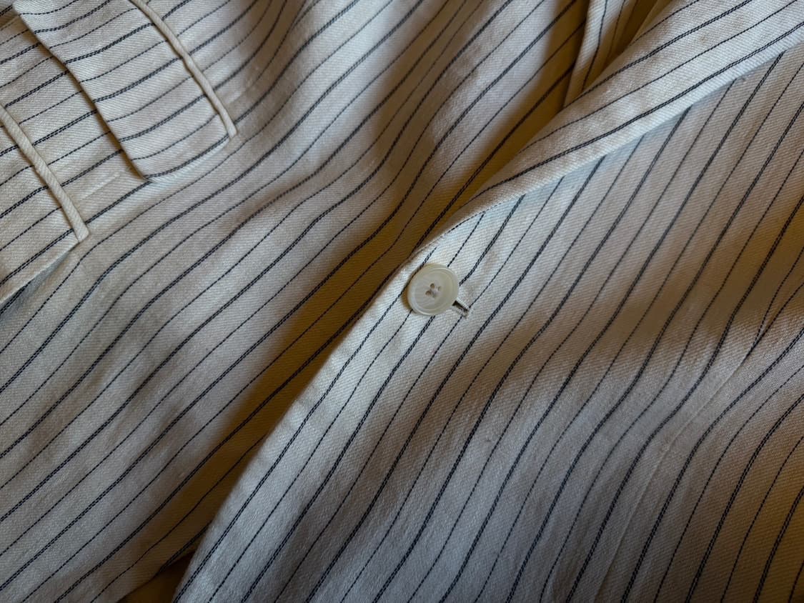 폴로 랄프로렌 테일러드 자켓 55~66 상품이미지2