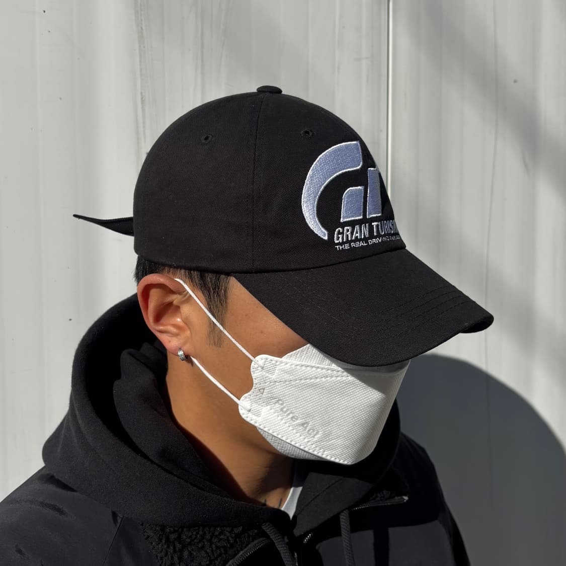 Peaches. x Gran Turismo 7 볼캡 상품이미지8