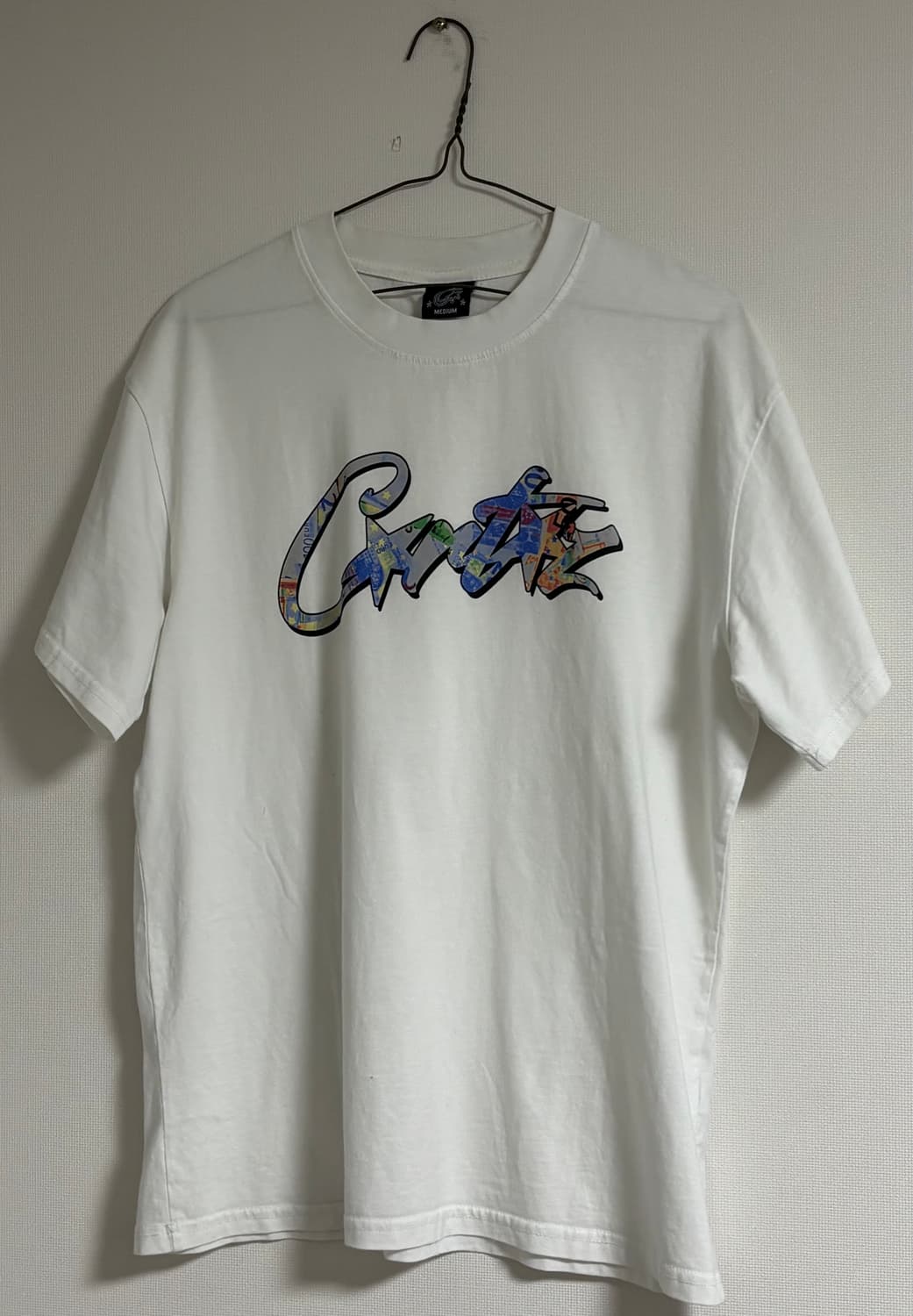 코르테이즈 유로 반팔 M  상품이미지2