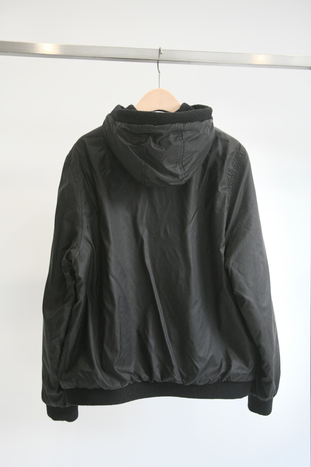 90s Husky Reversible Hooded Jacket 상품이미지3