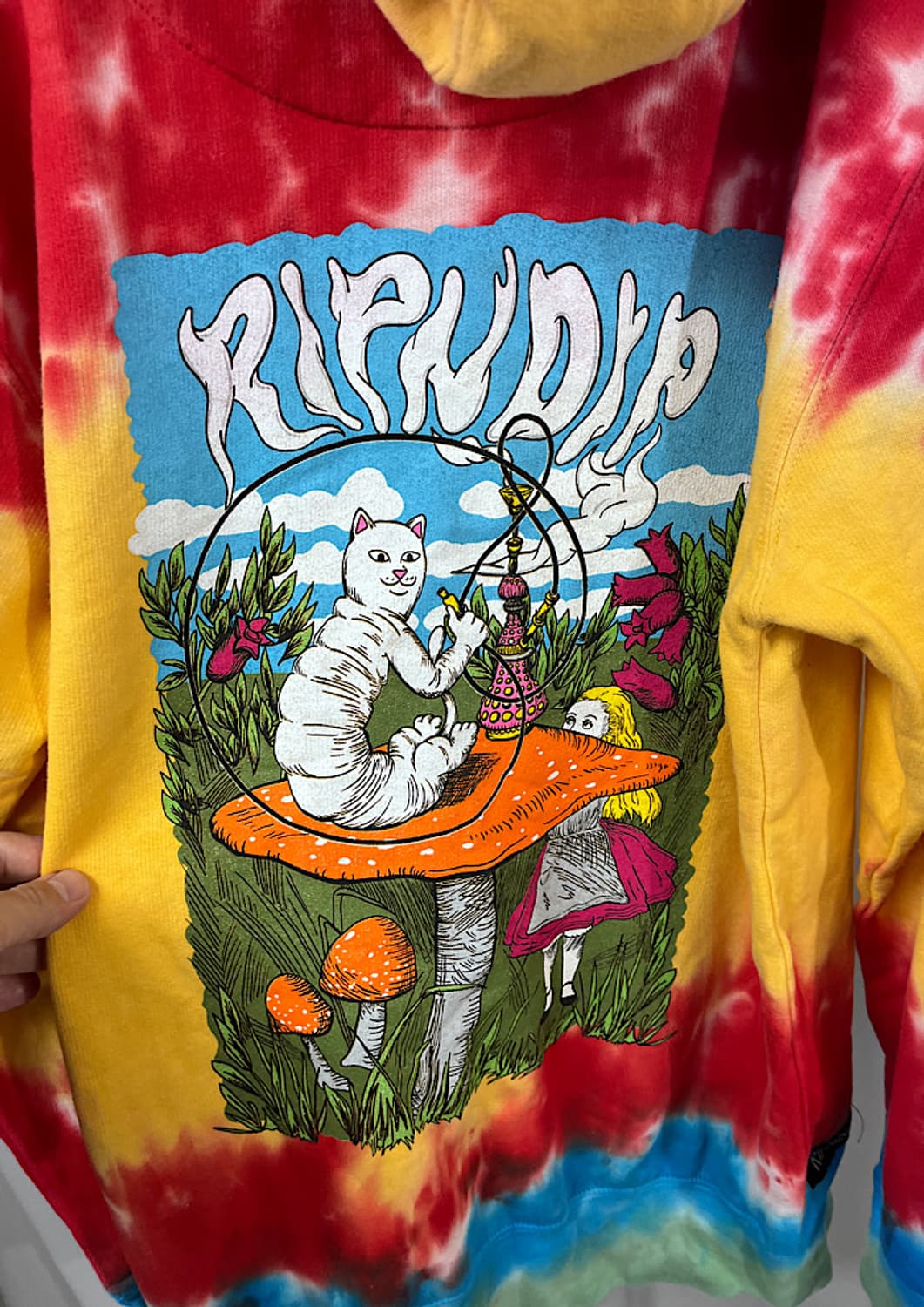 RIPNDIP 상품이미지5