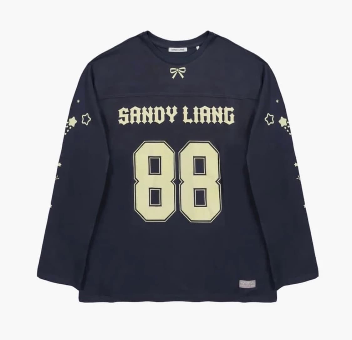 <구해요> 샌디리앙 Princeton top 상품이미지1